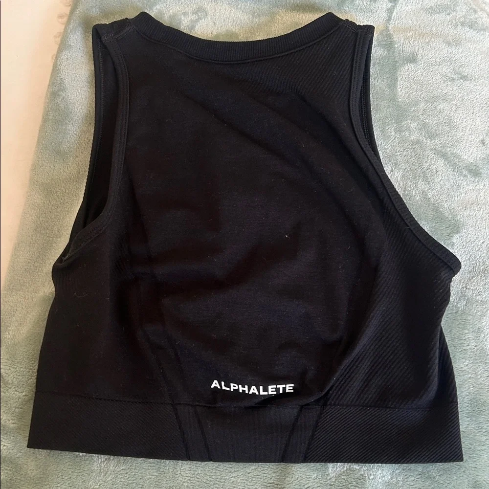 Alphalete Stratus Tank Top - Picture 5 of 5